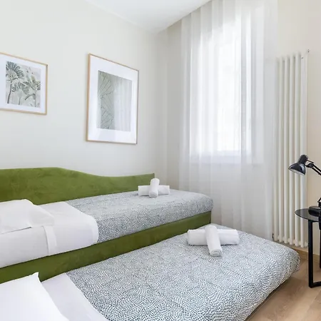 Hostdomus-green House Diano Marina