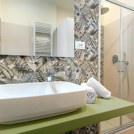 Hostdomus-green House *