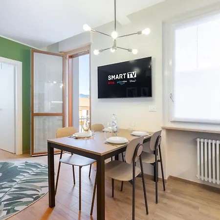 Hostdomus-green House *