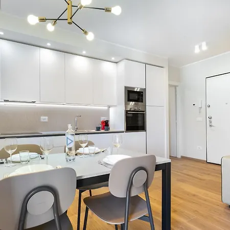 Appartement Hostdomus-green House Diano Marina