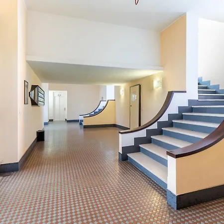 Appartement Hostdomus-green House