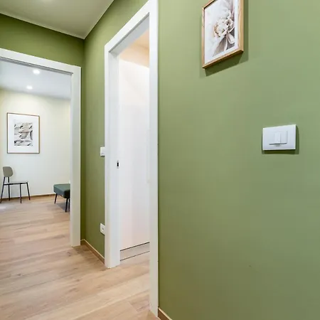 Hostdomus-green House Diano Marina