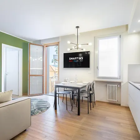 Hostdomus-green House * Diano Marina