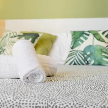 Appartamento Hostdomus-green House