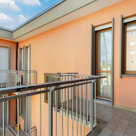 Apartman Hostdomus-green House *