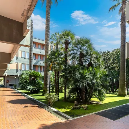 Apartman Hostdomus-green House *