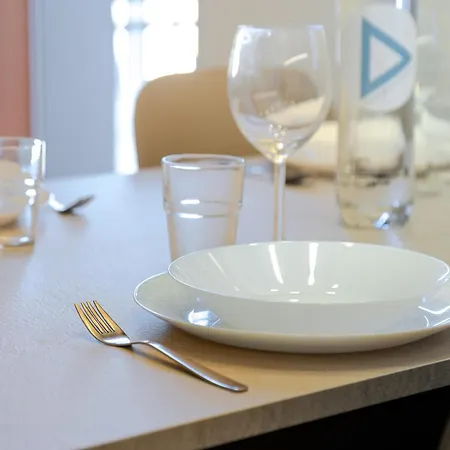 Appartamento Hostdomus-green House