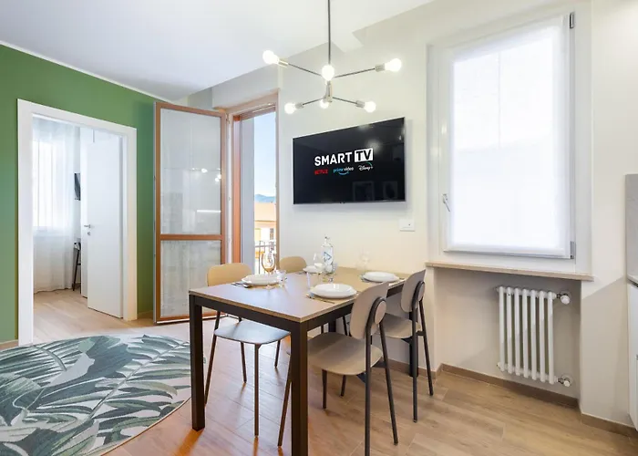 Hostdomus-green House *