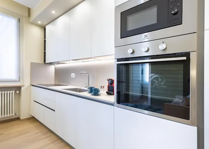 Hostdomus-green House Diano Marina