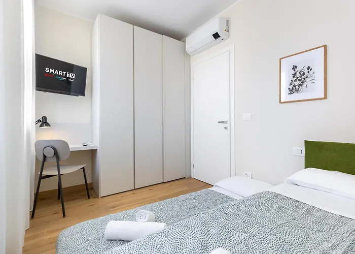 Apartman Hostdomus-green House Diano Marina