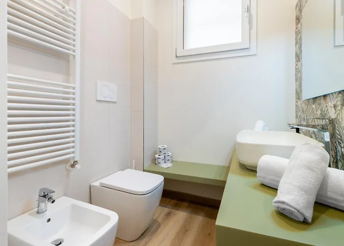 Hostdomus-green House Apartman