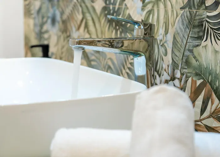 Apartman Hostdomus-green House Diano Marina