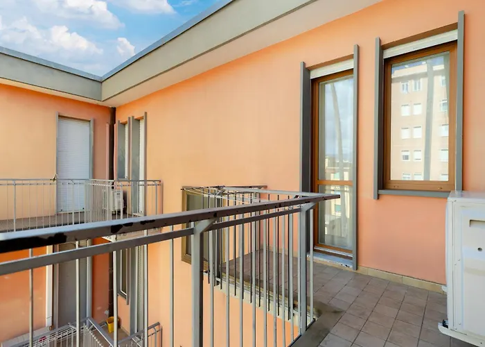 Appartement Hostdomus-green House *