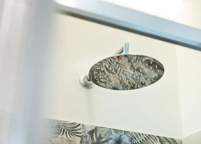 Appartement Hostdomus-green House