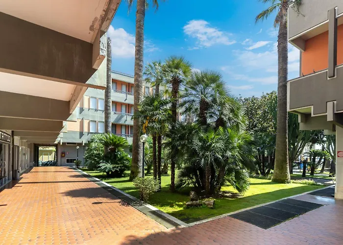 Appartement Hostdomus-green House *