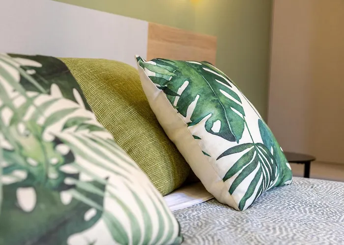 Hostdomus-green House *