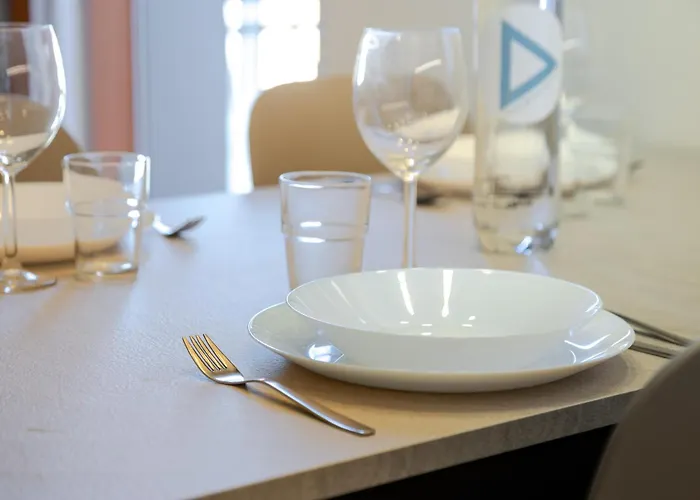 Apartman Hostdomus-green House