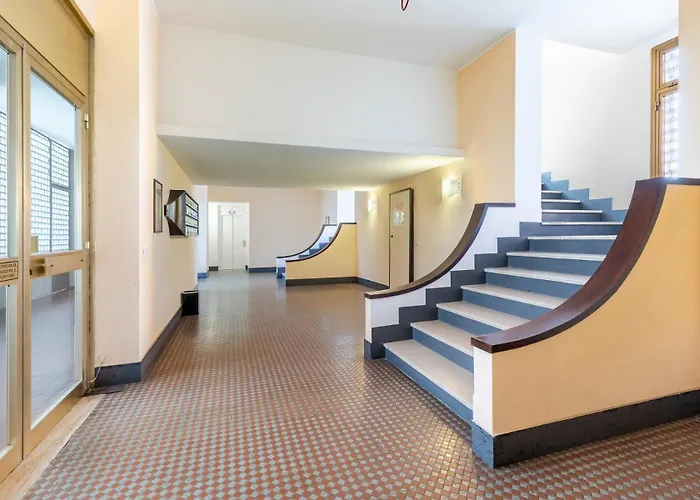 Appartement Hostdomus-green House